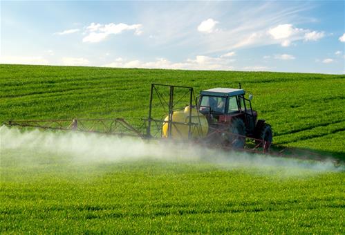 Glisofato. Il sen. Pietro Lorefice (M5S): “Causa effetti cancerogeni; chiedo urgente revisione delle politiche europee in materia”