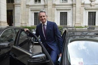 Mediobanca-Banca Generali, Calcaterra: “Eventuale stop a lock-up Generali? Rilevante per golden power”