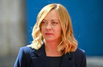 Meloni politico con più fiducia ma cala il giudizio positivo sull’esecutivo: sondaggio YouTrend