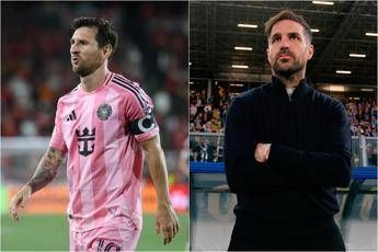 Messi al Como? Fabregas apre al sogno: “Mai dire mai”