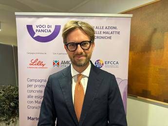 Mici, Villa (Lilly Italy): “Campagna Voci di pancia per rompere imbarazzo”