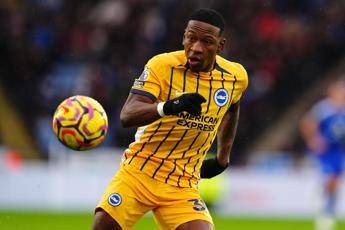 Milan, Estupinan si presenta con un coro… contro la Juventus