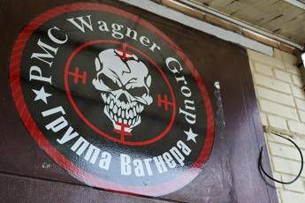 Minaccia per la Russia, ma il Gruppo Wagner opera ancora: la scoperta degli 007 britannici