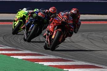 MotoGp, oggi le prove libere del Gp Repubblica Ceca: orario e dove vederle in tv