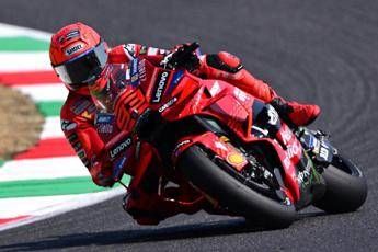 MotoGp, oggi qualifiche e gara Sprint in Germania: orari e dove vederle in tv