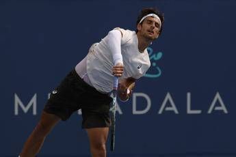 Musetti-Michelsen: orario, precedenti e dove vederla in tv