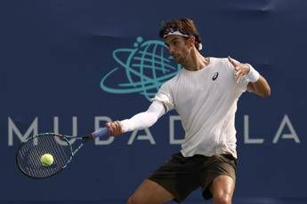 Musetti, esordio vincente a Toronto: Duckworth battuto in due set