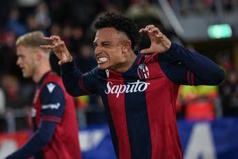 Napoli, obiettivo Ndoye: Conte alza l’offerta, accordo vicino