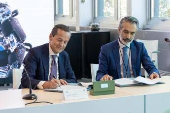 Nasce Robotic Joint Lab, Acea e Iit firmano accordo per primo laboratorio robotica