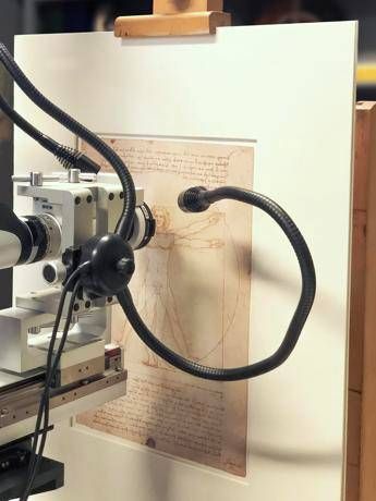 Nasce lo Spazio Multimediale delle Gallerie dell’Accademia