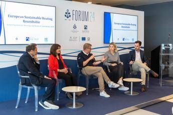 Nautica, terza edizione della ‘European sustainable boating roundtable’: tavola rotonda al Salone nautico