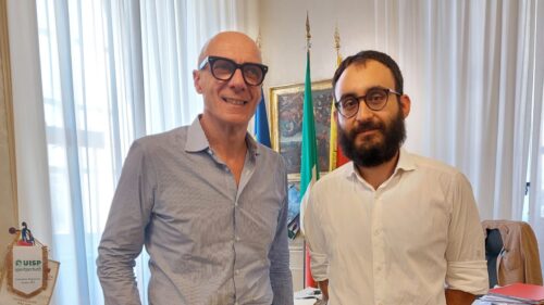 Caltanissetta. Sinistra Italiana presenta al sindaco Tesauro una petizione per tutelare la collina di Sant’Anna