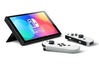 Nintendo aumenta i prezzi di Switch, ma solo in un paese