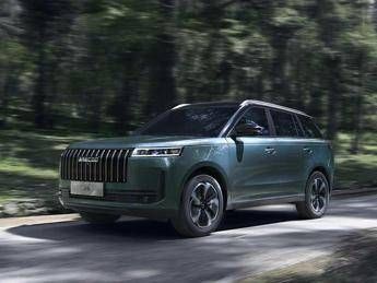 OMODA & JAECOO, un’ascesa senza precedenti nel mercato europeo