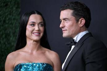 Orlando Bloom e Katy Perry in vacanza insieme, la foto di famiglia dopo la separazione