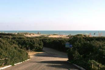 Ostia, medici Sima: “Preoccupazione per spiagge ‘Cancelli’ senza bagni con caldo estremo”