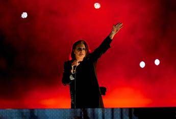 Ozzy Osbourne e Black Sabbath, la reunion a Birmingham per un addio leggendario