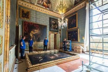 Palazzo Pitti, al via i grandi lavori