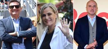 Palinsesti Mediaset: debutta Max Giusti, Nuzzi a Pomeriggio Cinque e Simona Ventura torna al Gf