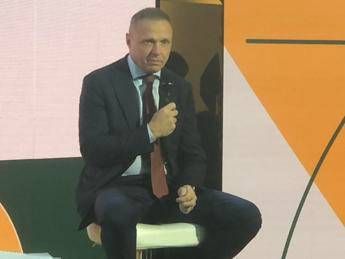 Pasta, Lollobrigida: “Coniughiamo sport e alimentazione grazie a campionesse volley”