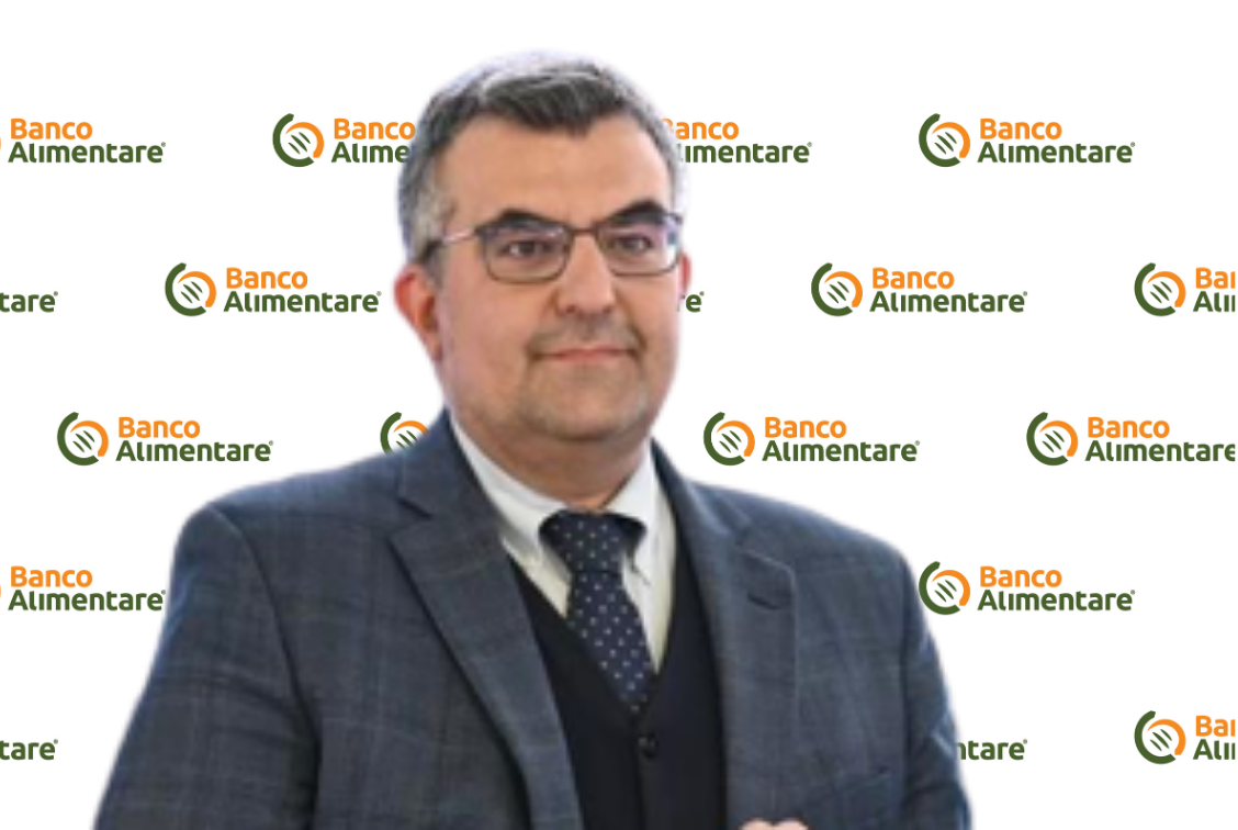 Il siciliano Pietro Maugeri nominato vice presidente nazionale di Fondazione Banco Alimentare