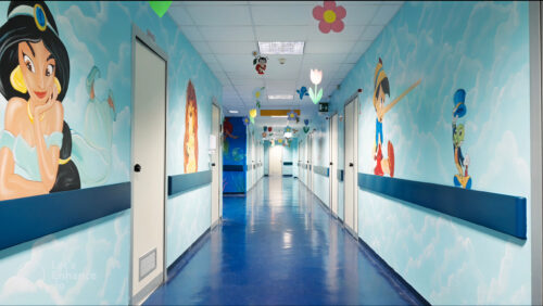 Lesioni gravissime a neonato: pm chiede giudizio per due medici