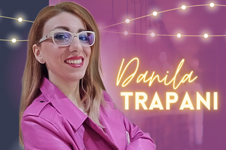 Serradifalco. Il romanzo Rebel di Danila Trapani ha scalato le classifiche ed è tra i Bestseller Amazon