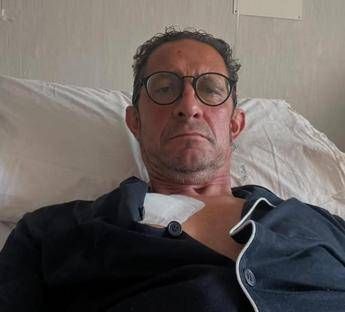 Protti: “Partita durissima con la malattia, c’è un ospite sgradito”