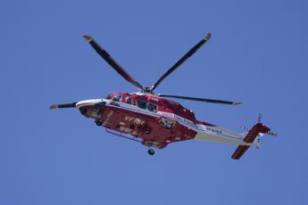 Quad precipita in dirupo sul monte Saccarello, 3 morti nei pressi del rifugio ‘La Terza’