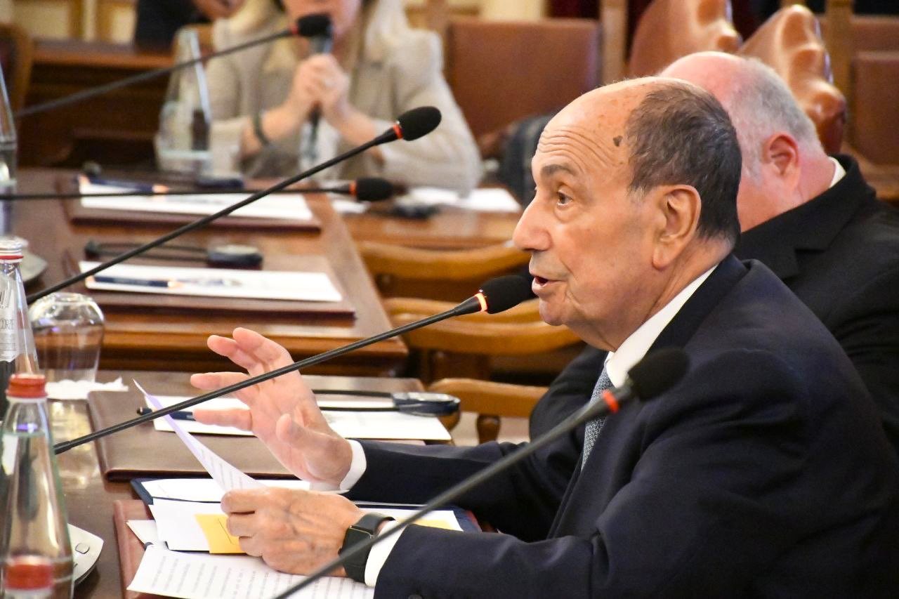 Fitch conferma rating Sicilia, Schifani: “Maggiori entrate e più credibilità finanziaria”