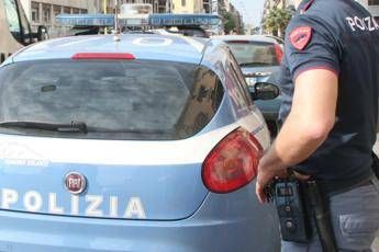 Roma, morì precipitando da terrazza a Tor Bella Monaca: poco prima la lite per debito non pagato