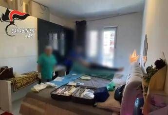 Roma, operava in casa: ai domiciliari medico già sospeso dalla professione