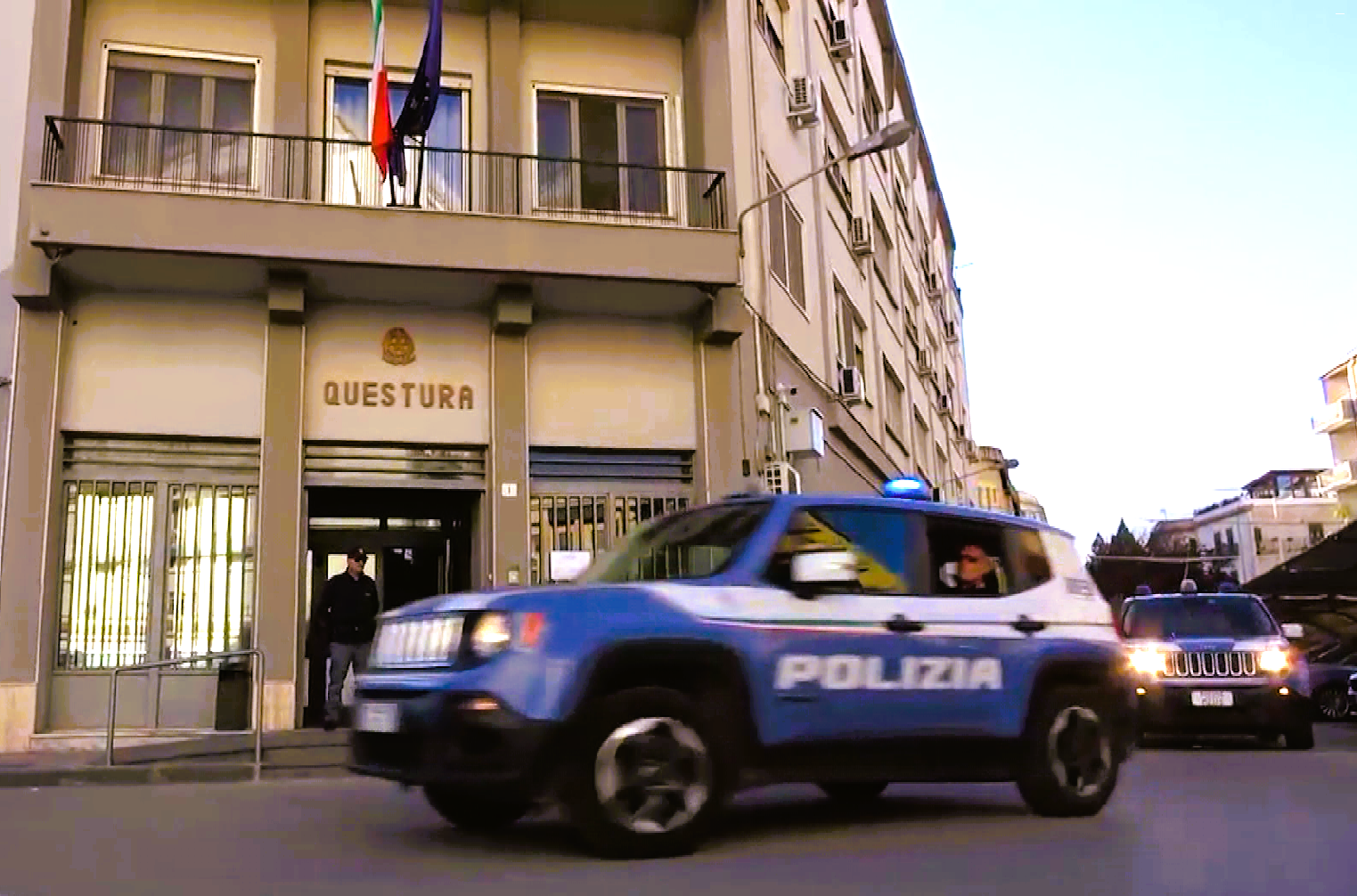 Caltanissetta. Emessi dal Questore Agnello 18 provvedimenti applicativi di misure di prevenzione: 10 ammonimenti per maltrattamenti e atti persecutori