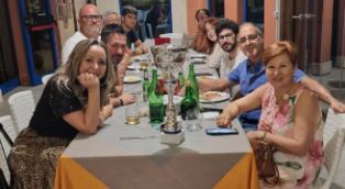 Al Risiko Club “Il Pifferaio” di San Cataldo riconosciuto il titolo di Club Ufficiale