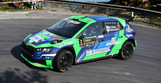 Il 10° Tindari Rally pronto ad accendere la riviera tirrenica messinese di passione, divertimento e spettacolo