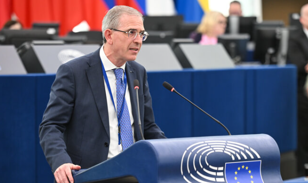 Nuovo Bilancio UE, Falcone (FI-PPE): “Più dubbi che certezze su fondi, difenderemo famiglie e imprese in Parlamento”