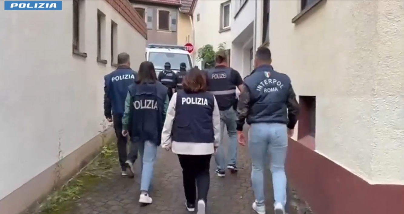 Migranti. Arrestato in Germania 29enne per omicidio, tortura e sequestro persona