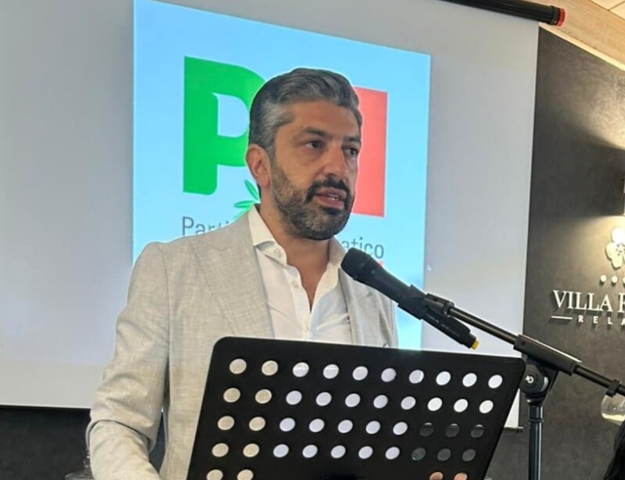 Renzo Bufalino(PD): “Viabilità e acqua: la Sicilia non ha bisogno di slogan, ma di rispetto”