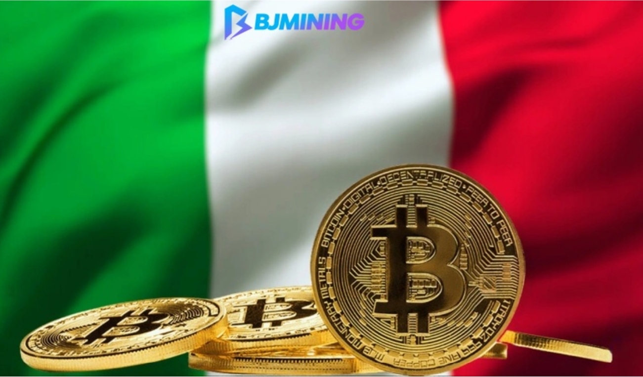 La criptovaluta oscilla lateralmente, il cloud mining di BJMINING rende i fondi non più inattivi