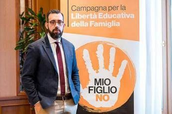Scuola, Pro Vita Famiglia: “Bene Valditara su libertà educativa, estendere consenso a progetti affettività”