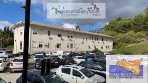 Nuova rete ospedaliera: la nota della  FP CGIL di Caltanissetta