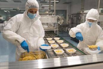 Serenissima Ristorazione, in 2024 fatturato +9,8% a 593 milioni, Ebitda +21,4% 34,6 milioni