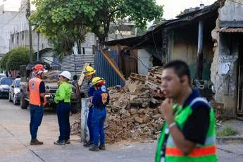 Serie di terremoti colpisce il Guatemala, il più forte di magnitudo 5.7: almeno due morti