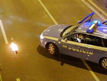 Sicurezza stradale, Salvini firma decreto su alcolock