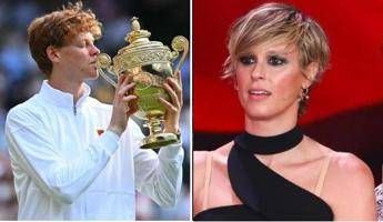 Sinner, Pellegrini sotto assedio social: “Voi state male”