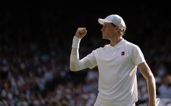 Sinner batte Alcaraz e calcio, è Re indiscusso dei social media: indagine Socialcom