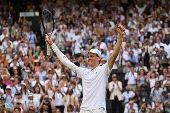 Sinner, primo posto nel ranking a rischio? I punti da difendere sul cemento