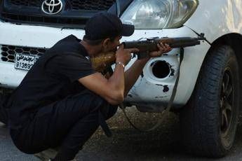 Siria, Damasco accusa: “Drusi violano tregua a Sweida, Israele non si intrometta”