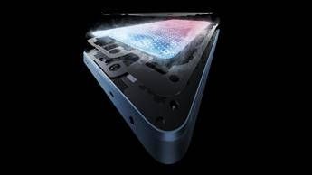 Smartphone e caldo: l’innovazione del grafene contro il surriscaldamento estivo