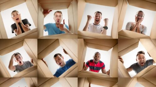 “Mysterzon”, dal 26 luglio al 3 agosto al Sicilia Outlet Village debutta la vendita di pacchi misteriosi